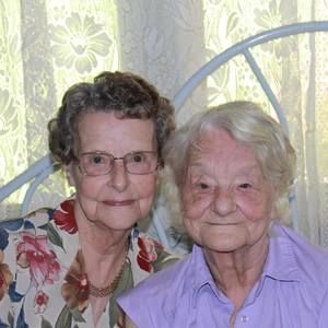 Meet your Posher, Patty